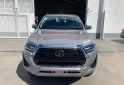 Camionetas - Toyota Hilux SRX 2023 Diesel 0Km - En Venta