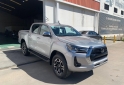 Camionetas - Toyota Hilux SRX 2023 Diesel 0Km - En Venta