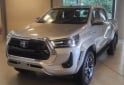 Camionetas - Toyota Hilux SRX 2024 Diesel 0Km - En Venta