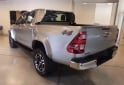 Camionetas - Toyota Hilux SRX 2024 Diesel 0Km - En Venta