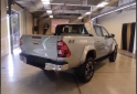 Camionetas - Toyota Hilux SRX 2024 Diesel 0Km - En Venta