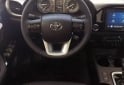 Camionetas - Toyota Hilux SRX 2024 Diesel 0Km - En Venta