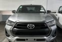 Camionetas - Toyota Hilux SR 2023 Diesel 0Km - En Venta