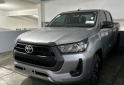 Camionetas - Toyota Hilux SR 2023 Diesel 0Km - En Venta