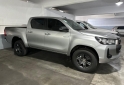 Camionetas - Toyota Hilux SR 2023 Diesel 0Km - En Venta