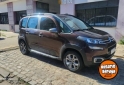 Autos - Citroen C3 picasso 2018 Nafta 80000Km - En Venta