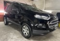 Autos - Ford Ecosport 2013 Nafta 141000Km - En Venta