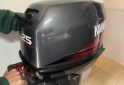 Otros (Nutica) - YAMAHA 25 FLAMANTE - En Venta