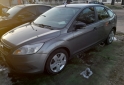 Autos - Ford FOCUS 2013 Nafta 210000Km - En Venta