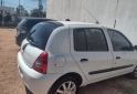 Autos - Renault Clio 2012 Nafta 89000Km - En Venta