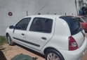 Autos - Renault Clio 2012 Nafta 89000Km - En Venta