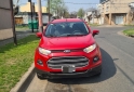 Autos - Ford Ecosport 2015 Nafta 109000Km - En Venta