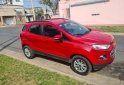 Autos - Ford Ecosport 2015 Nafta 109000Km - En Venta