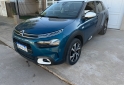 Autos - Citroen C4 cactus 2019 Nafta 49000Km - En Venta