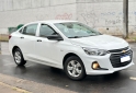 Autos - Chevrolet ONIX PLUS 1.2 MT 2020 Nafta 25000Km - En Venta