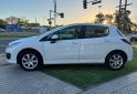 Autos - Peugeot 308 ACTIVE NAV 1.6 2018 Nafta 100000Km - En Venta