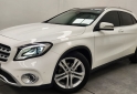 Autos - Mercedes Benz Gla 200 2018 Nafta 107000Km - En Venta