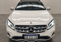 Autos - Mercedes Benz Gla 200 2018 Nafta 107000Km - En Venta