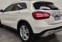 Autos - Mercedes Benz Gla 200 2018 Nafta 107000Km - En Venta