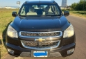 Camionetas - Chevrolet Trailblazer 2013 Diesel 247000Km - En Venta