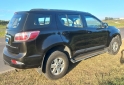 Camionetas - Chevrolet Trailblazer 2013 Diesel 247000Km - En Venta