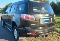 Camionetas - Chevrolet Trailblazer 2013 Diesel 247000Km - En Venta