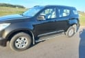 Camionetas - Chevrolet Trailblazer 2013 Diesel 247000Km - En Venta