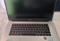 Informtica - Porttil Matebook Huawei D15 3500U - En Venta