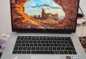 Informtica - Porttil Matebook Huawei D15 3500U - En Venta