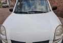 Utilitarios - Renault Kangoo 5a base 1.6 2011 GNC 169000Km - En Venta