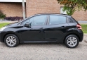 Autos - Peugeot 208 allure touchscr permu 2015 Nafta 96000Km - En Venta