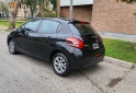 Autos - Peugeot 208 allure touchscr permu 2015 Nafta 96000Km - En Venta