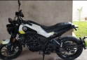 Motos - Benelli Leoncino 250 2023 Nafta 50Km - En Venta