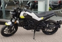 Motos - Benelli Leoncino 250 2023 Nafta 50Km - En Venta