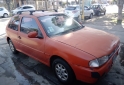 Autos - Volkswagen Gol 1996 GNC 300000Km - En Venta