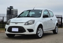 Autos - Ford Ka 2013 Nafta  - En Venta