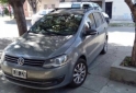 Autos - Volkswagen Suran trendline 2012 Nafta 144000Km - En Venta