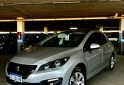 Autos - Peugeot 308 Allure Pack 1.6 2020 Nafta 44000Km - En Venta