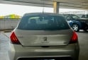 Autos - Peugeot 308 Allure Pack 1.6 2020 Nafta 44000Km - En Venta