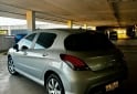 Autos - Peugeot 308 Allure Pack 1.6 2020 Nafta 44000Km - En Venta