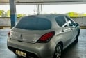 Autos - Peugeot 308 Allure Pack 1.6 2020 Nafta 44000Km - En Venta