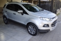 Autos - Ford Ecosport Freestyle 1.6L 2013 Nafta 110000Km - En Venta