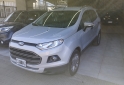 Autos - Ford Ecosport Freestyle 1.6L 2013 Nafta 110000Km - En Venta