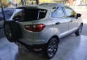 Autos - Ford Ecosport Freestyle 1.6L 2013 Nafta 110000Km - En Venta