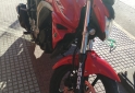 Motos - Yamaha Fz 2.0 2015 Nafta 27000Km - En Venta