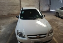 Autos - Chevrolet Clasic 4 puertas AA+Dir 1 2012 Nafta 180000Km - En Venta