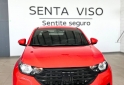 Autos - Fiat STRADA FREEDOM 1.4 CD 2020 Nafta 56500Km - En Venta