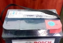 Accesorios para Autos - BATERIA BOSCH 12x65 S3 43D - En Venta