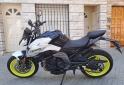 Motos - CF NK 650 2023 Nafta 18000Km - En Venta