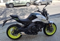 Motos - CF NK 650 2023 Nafta 18000Km - En Venta